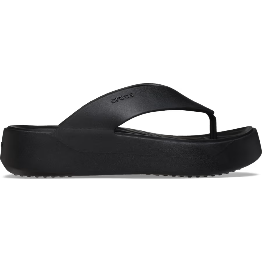 Crocs Getaway Platform Flip 209410-001