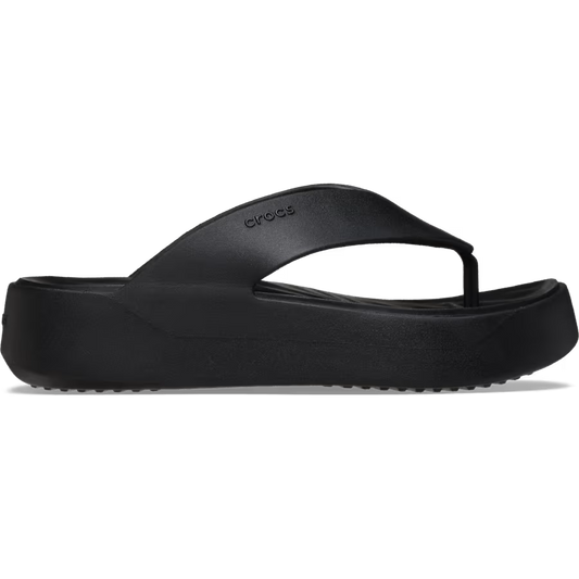 Crocs Getaway Platform Flip 209410-001