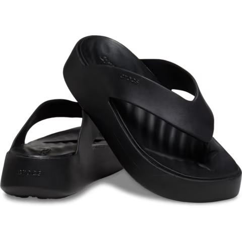 Crocs Getaway Platform Flip 209410-001