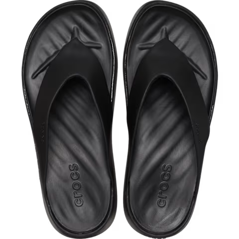 Crocs Getaway Platform Flip 209410-001