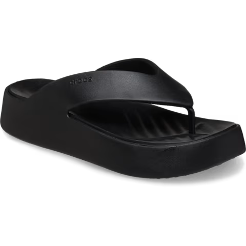 Crocs Getaway Platform Flip 209410-001