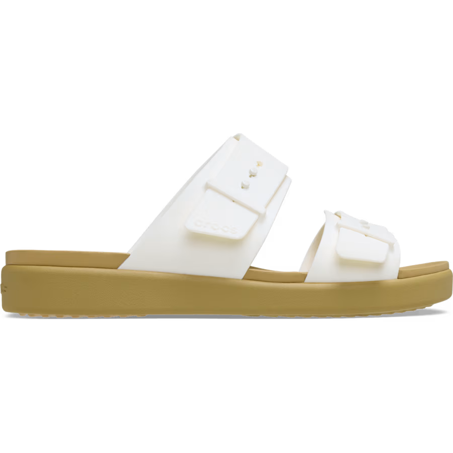 Crocs Brooklyn Buckle Low Low 211215-00O