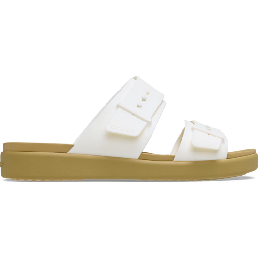 Crocs Brooklyn Buckle Low Low 211215-00O