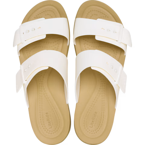 Crocs Brooklyn Buckle Low Low 211215-00O