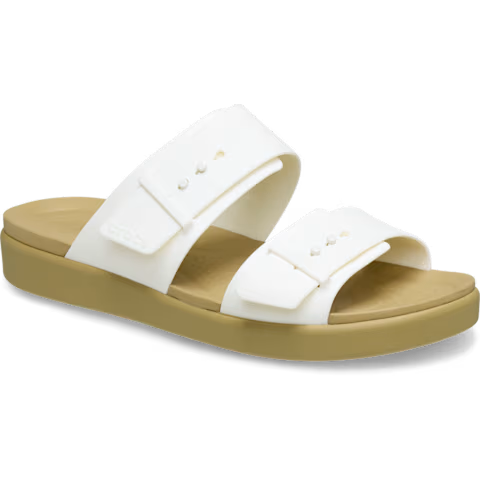 Crocs Brooklyn Buckle Low Low 211215-00O