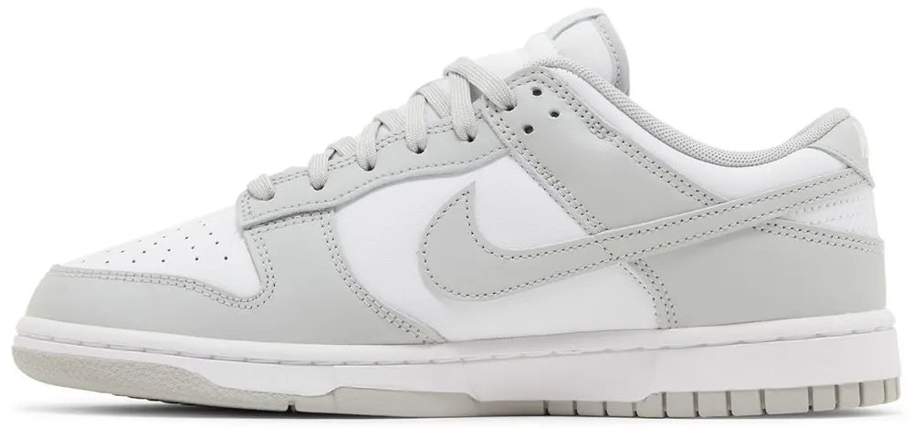 Nike Dunk Low Grey Fog