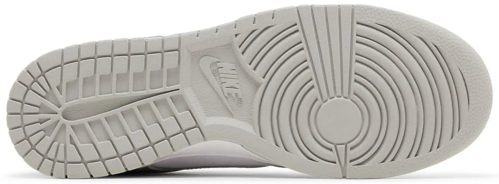 Nike Dunk Low Grey Fog