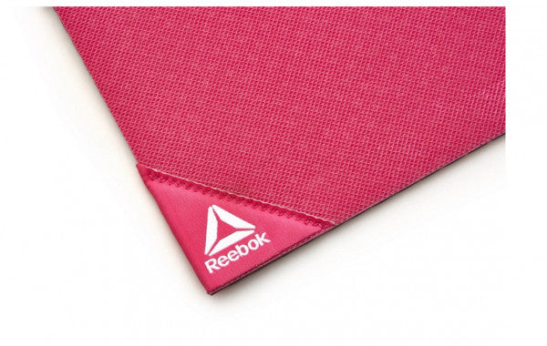 Reebok Yoga Mat RAMT-13014PK 5mm