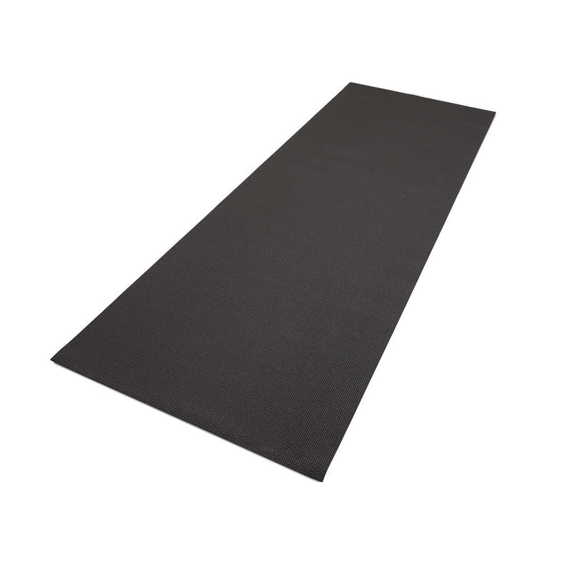 Reebok Love Fitness Mat Black 4mm RAMT-11024BKL