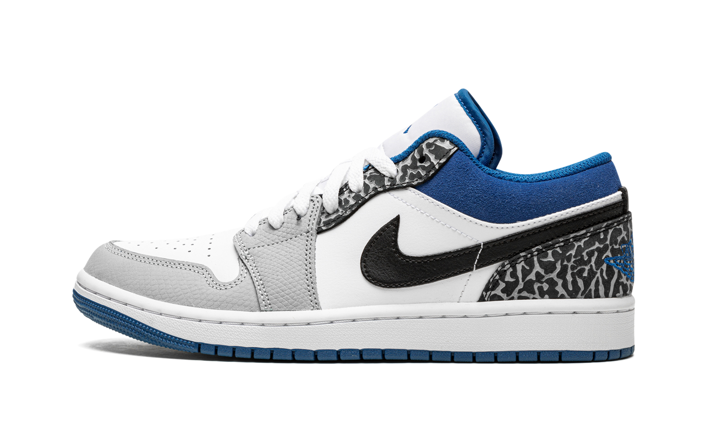 Nike Air Jordan 1 Low SE “True Blue”