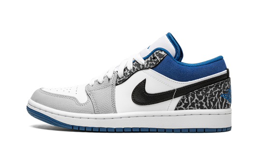 Nike Air Jordan 1 Low SE “True Blue”