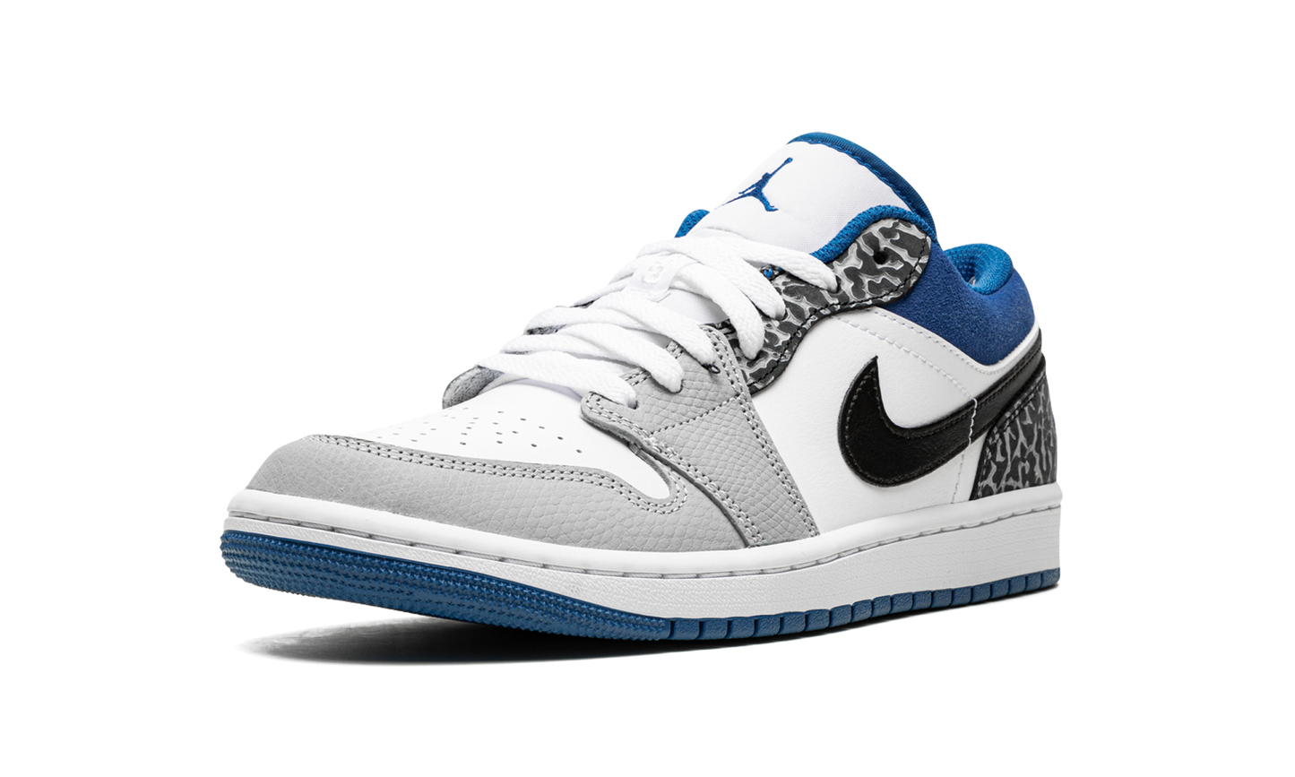 Nike Air Jordan 1 Low SE “True Blue”