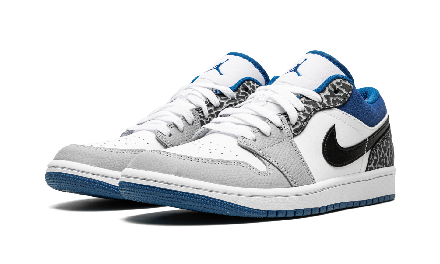 Nike Air Jordan 1 Low SE “True Blue”