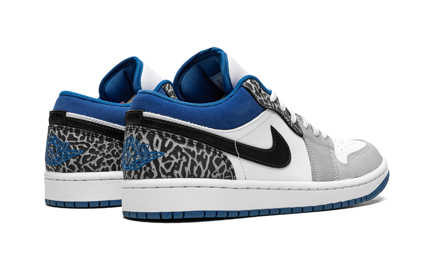 Nike Air Jordan 1 Low SE “True Blue”