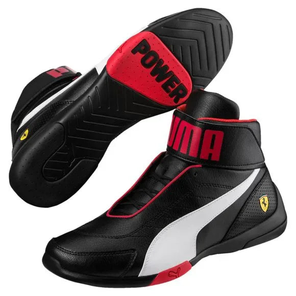 Puma SF Kart Cat Mid III