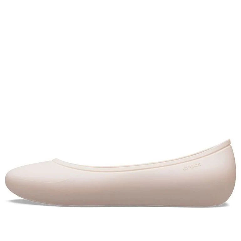 Crocs WMNS Brooklyn Flats Quartz 206384-6UR