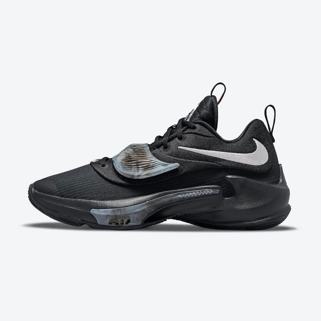 Nike Zoom Freak 3 Basketball Shoes