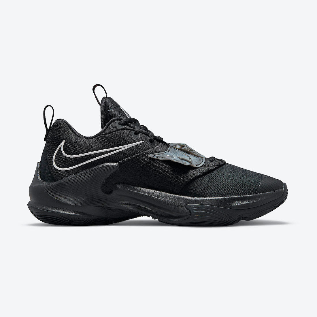 Nike Zoom Freak 3 Basketball Shoes