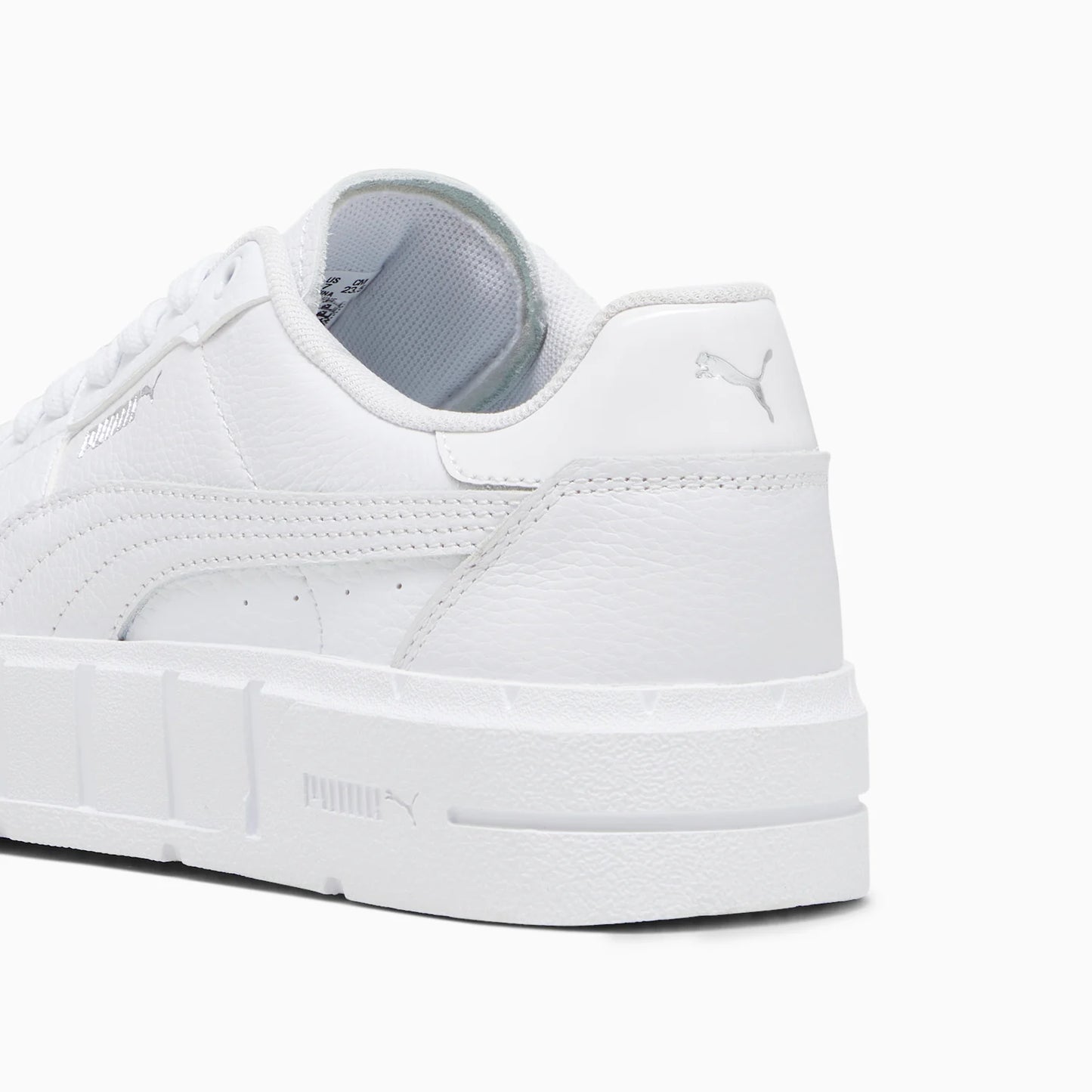 PUMA Cali Court Patent Women's Sneakers 394755-2