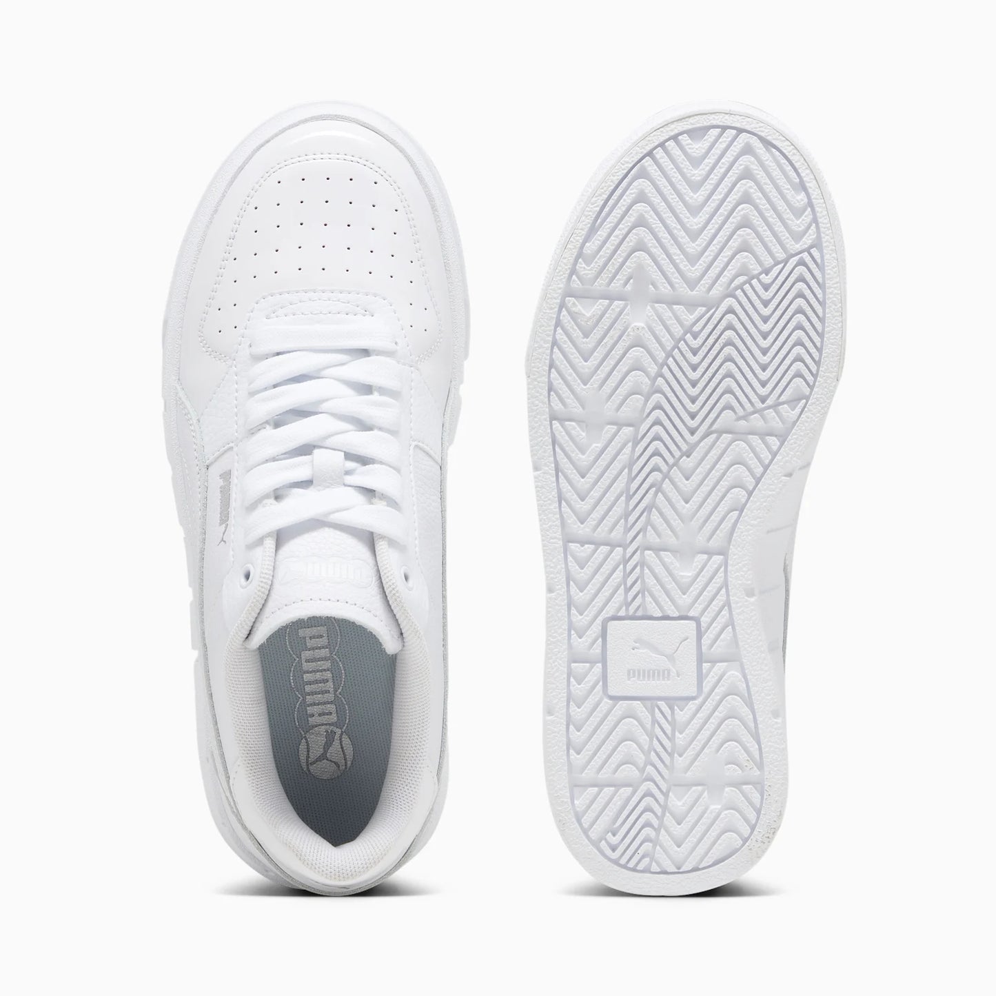 PUMA Cali Court Patent Women's Sneakers 394755-2