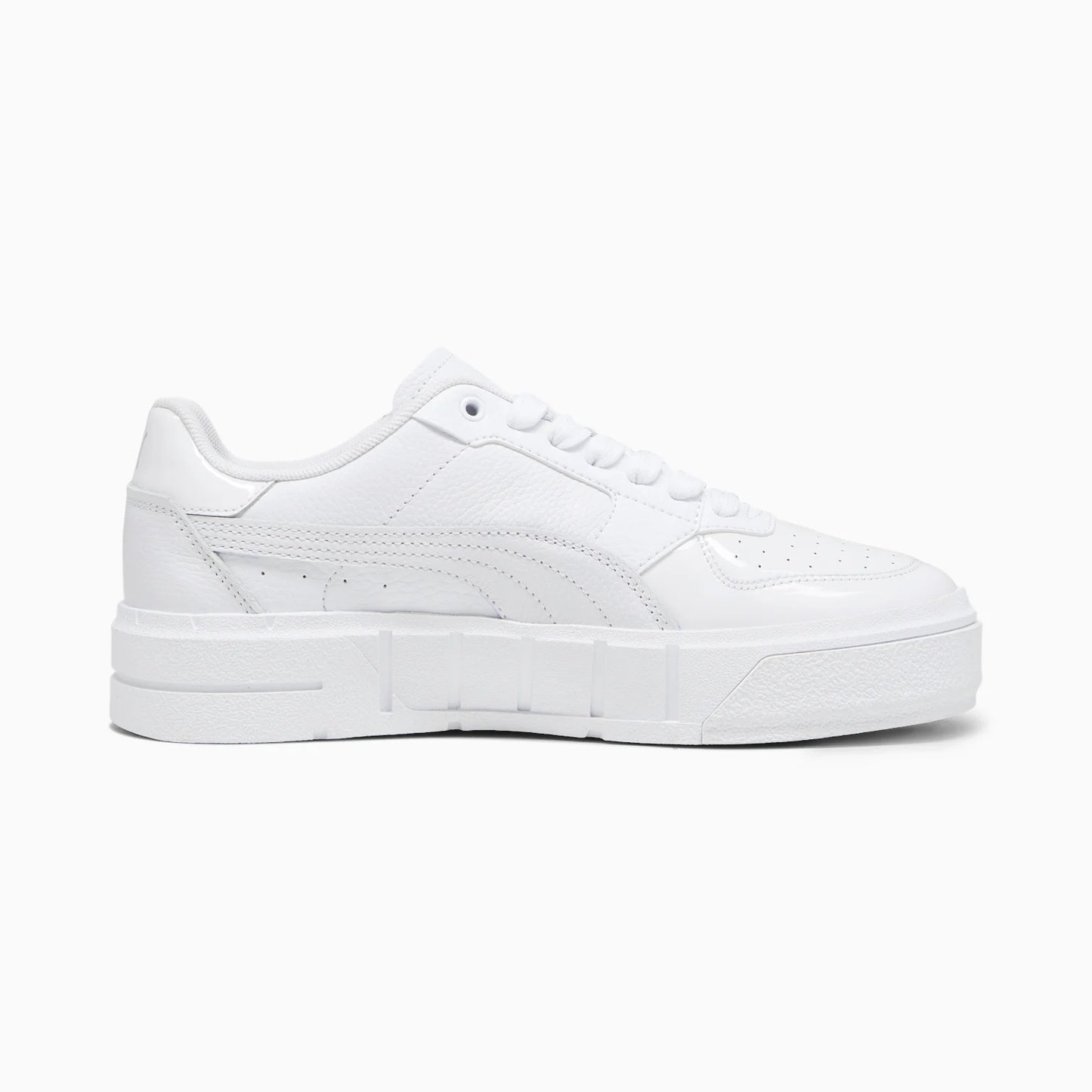 PUMA Cali Court Patent Women's Sneakers 394755-2