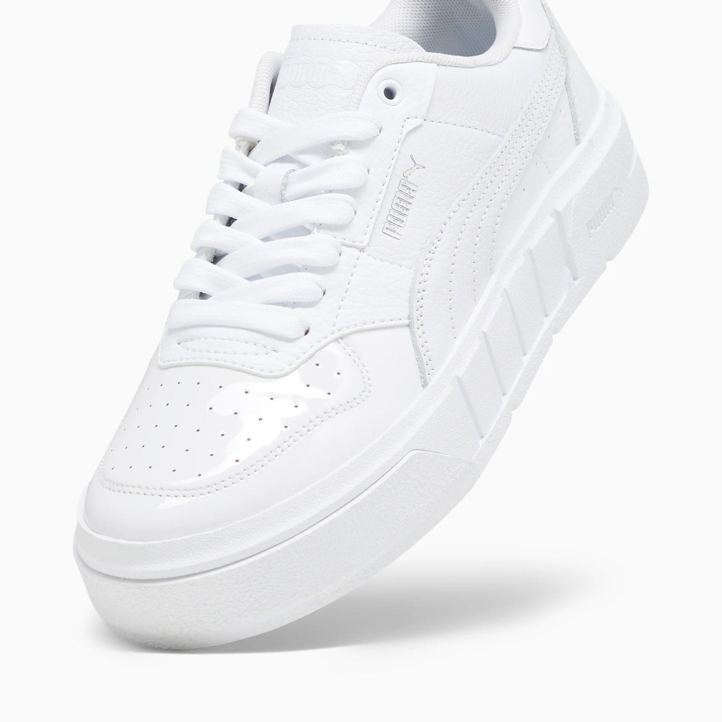 PUMA Cali Court Patent Women's Sneakers 394755-2