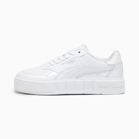PUMA Cali Court Patent Women's Sneakers 394755-2