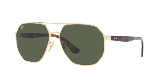 Ray-Ban Arista Sunglasses