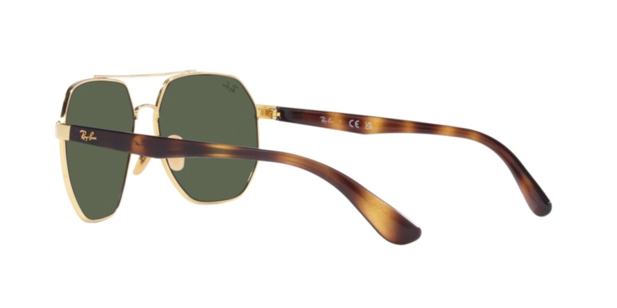 Ray-Ban Arista Sunglasses