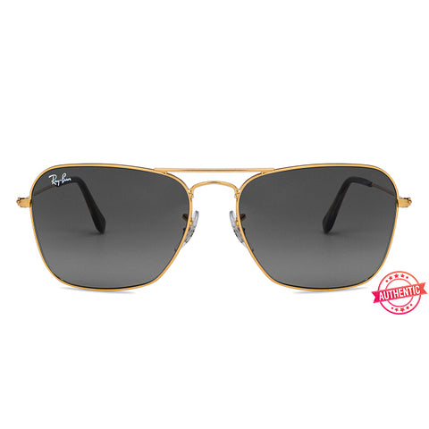 Ray-Ban Caravan Sunglasses