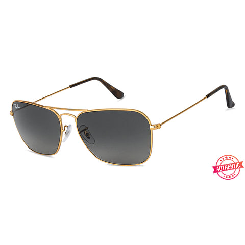 Ray-Ban Caravan Sunglasses