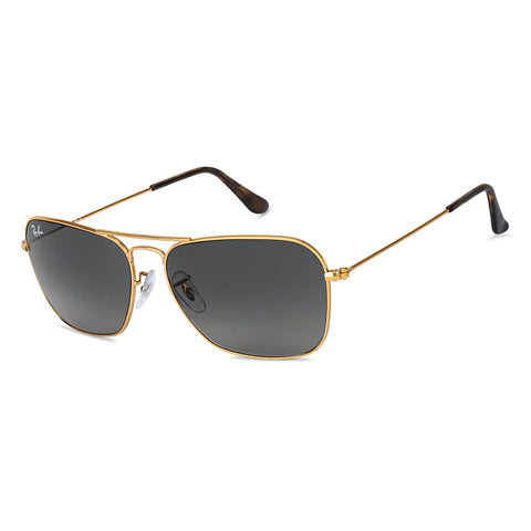 Ray-Ban Caravan Sunglasses