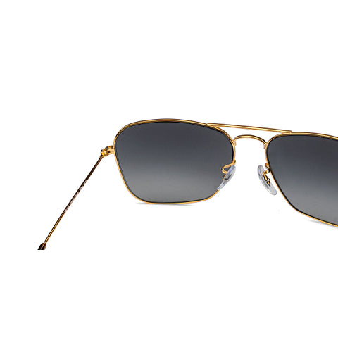 Ray-Ban Caravan Sunglasses