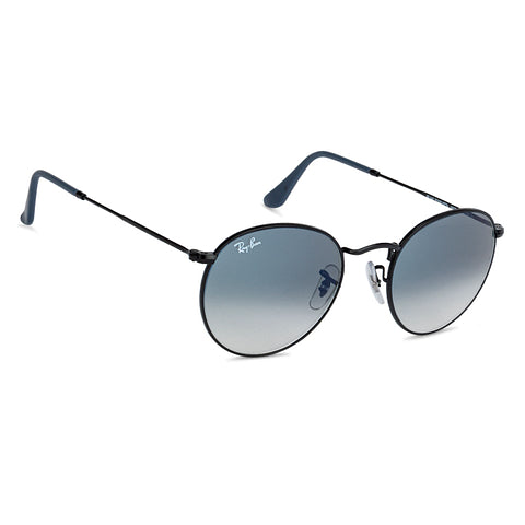Ray-Ban Round Metal Sunglasses