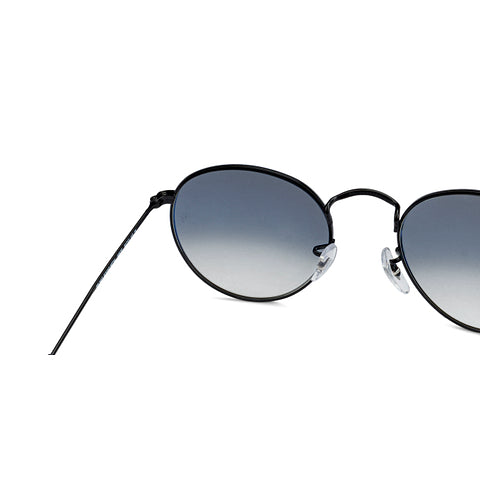 Ray-Ban Round Metal Sunglasses