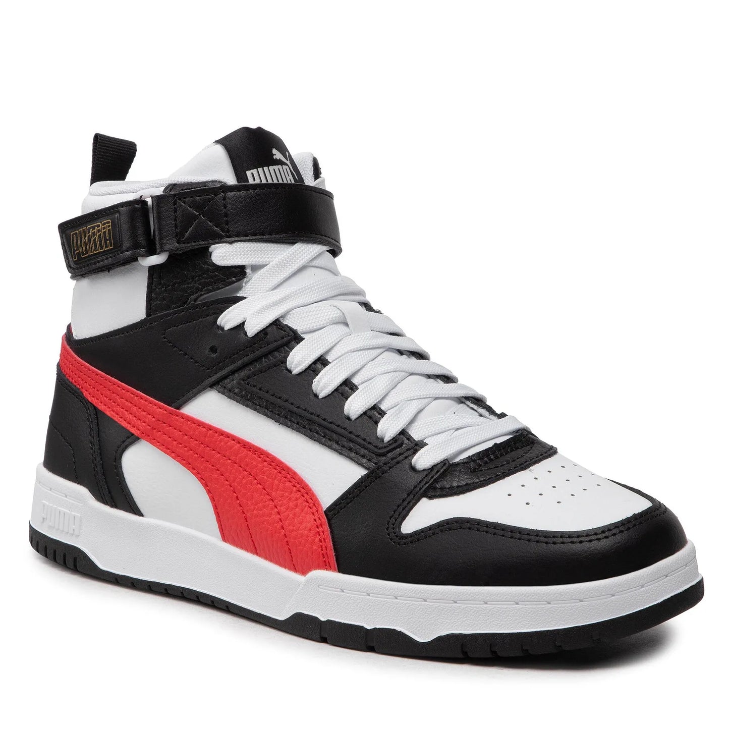 Puma RBD Game Puma White