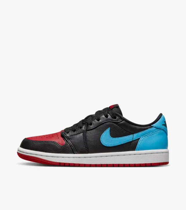 Nike Air Jordan 1 Low OG NC to Chi