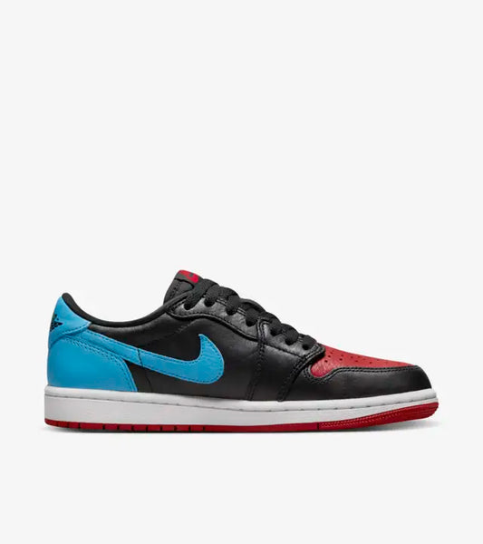 Nike Air Jordan 1 Low OG NC to Chi