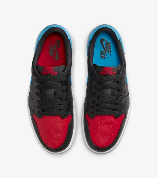 Nike Air Jordan 1 Low OG NC to Chi