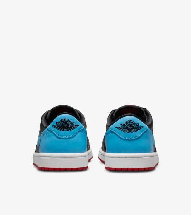 Nike Air Jordan 1 Low OG NC to Chi