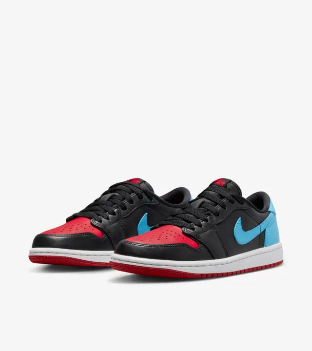 Nike Air Jordan 1 Low OG NC to Chi